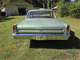1967 Chevrolet Nova (CC-2009418) for sale in Hiram, Georgia