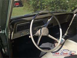 1967 Chevrolet Nova (CC-2009418) for sale in Hiram, Georgia