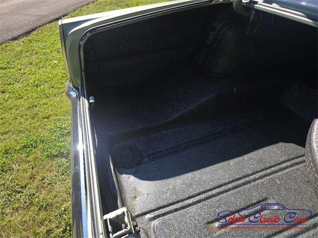 1967 Chevrolet Nova (CC-2009418) for sale in Hiram, Georgia