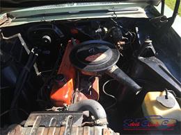 1967 Chevrolet Nova (CC-2009418) for sale in Hiram, Georgia