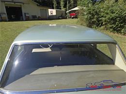 1967 Chevrolet Nova (CC-2009418) for sale in Hiram, Georgia