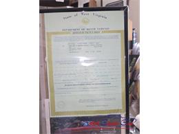 1967 Chevrolet Nova (CC-2009418) for sale in Hiram, Georgia