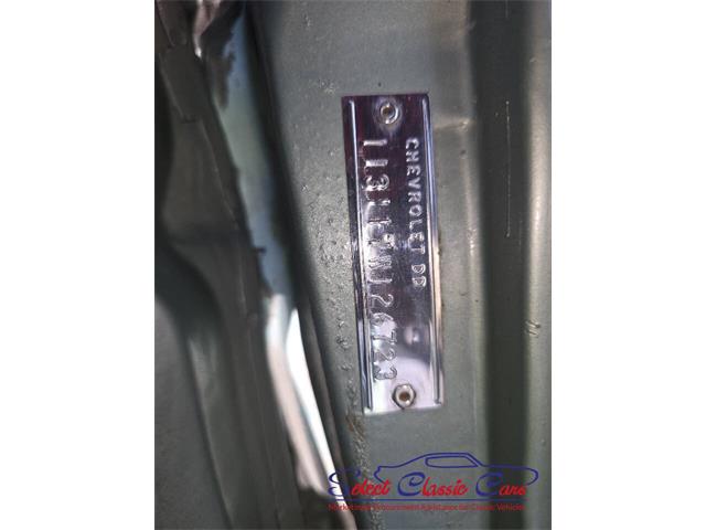 1967 Chevrolet Nova (CC-2009418) for sale in Hiram, Georgia