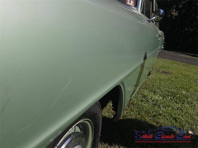1967 Chevrolet Nova (CC-2009418) for sale in Hiram, Georgia