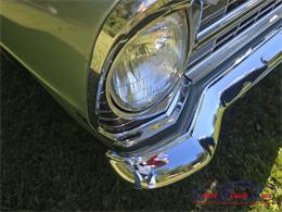 1967 Chevrolet Nova (CC-2009418) for sale in Hiram, Georgia