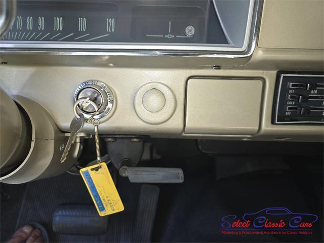 1967 Chevrolet Nova (CC-2009418) for sale in Hiram, Georgia