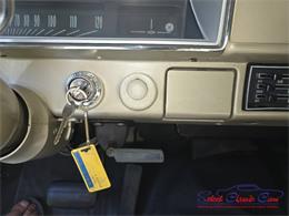 1967 Chevrolet Nova (CC-2009418) for sale in Hiram, Georgia