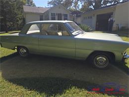 1967 Chevrolet Nova (CC-2009418) for sale in Hiram, Georgia