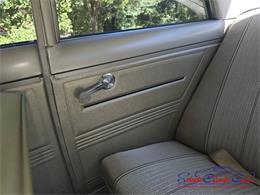 1967 Chevrolet Nova (CC-2009418) for sale in Hiram, Georgia