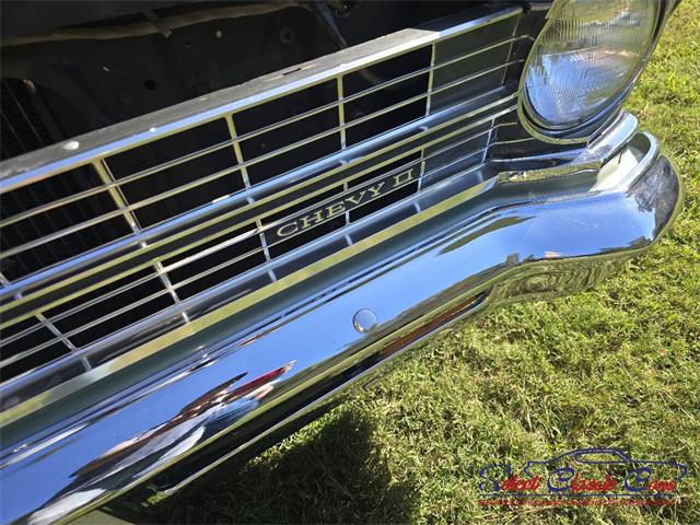 1967 Chevrolet Nova (CC-2009418) for sale in Hiram, Georgia