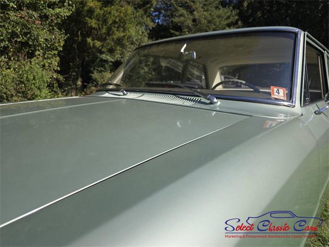 1967 Chevrolet Nova (CC-2009418) for sale in Hiram, Georgia