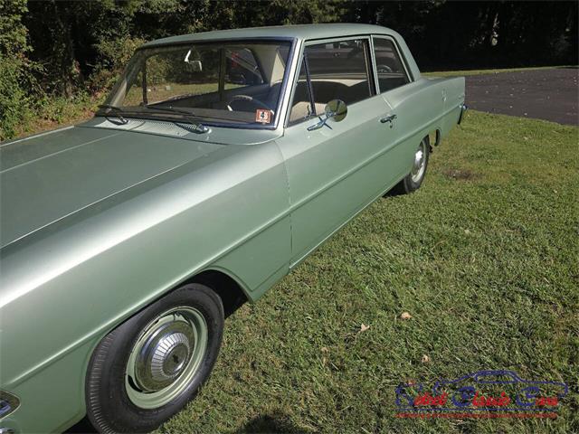 1967 Chevrolet Nova (CC-2009418) for sale in Hiram, Georgia