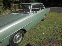 1967 Chevrolet Nova (CC-2009418) for sale in Hiram, Georgia