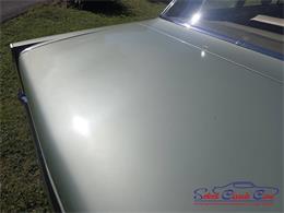 1967 Chevrolet Nova (CC-2009418) for sale in Hiram, Georgia