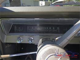 1967 Chevrolet Nova (CC-2009418) for sale in Hiram, Georgia