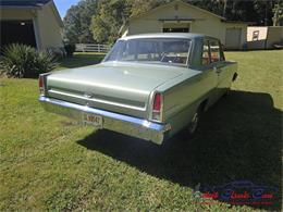 1967 Chevrolet Nova (CC-2009418) for sale in Hiram, Georgia