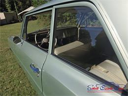 1967 Chevrolet Nova (CC-2009418) for sale in Hiram, Georgia