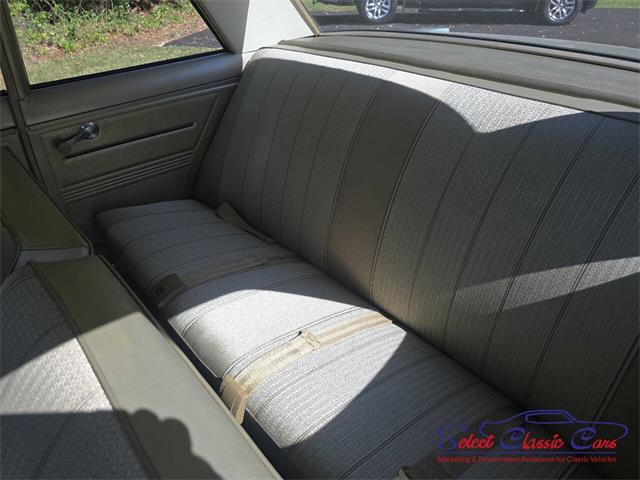 1967 Chevrolet Nova (CC-2009418) for sale in Hiram, Georgia