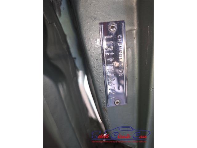 1967 Chevrolet Nova (CC-2009418) for sale in Hiram, Georgia