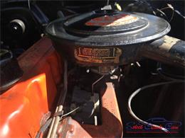 1967 Chevrolet Nova (CC-2009418) for sale in Hiram, Georgia
