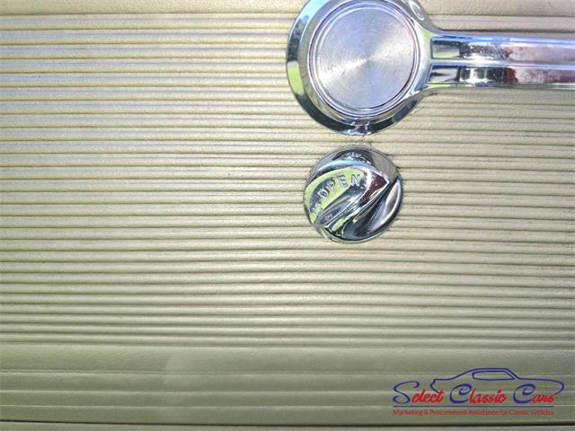 1967 Chevrolet Nova (CC-2009418) for sale in Hiram, Georgia