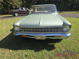 1967 Chevrolet Nova (CC-2009418) for sale in Hiram, Georgia