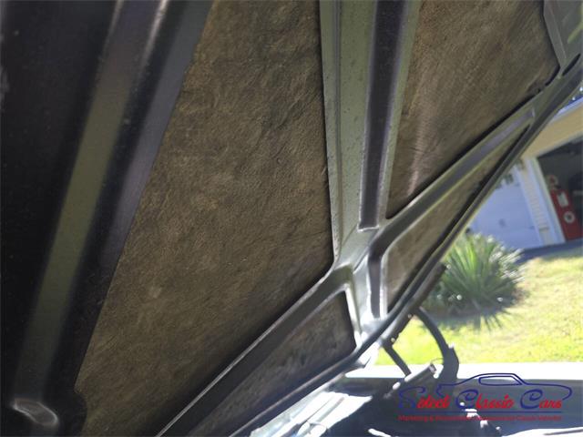 1967 Chevrolet Nova (CC-2009418) for sale in Hiram, Georgia