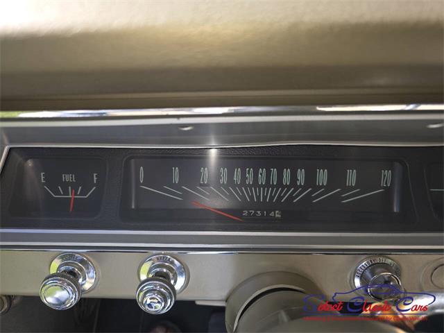 1967 Chevrolet Nova (CC-2009418) for sale in Hiram, Georgia
