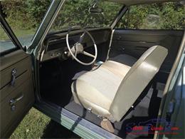 1967 Chevrolet Nova (CC-2009418) for sale in Hiram, Georgia
