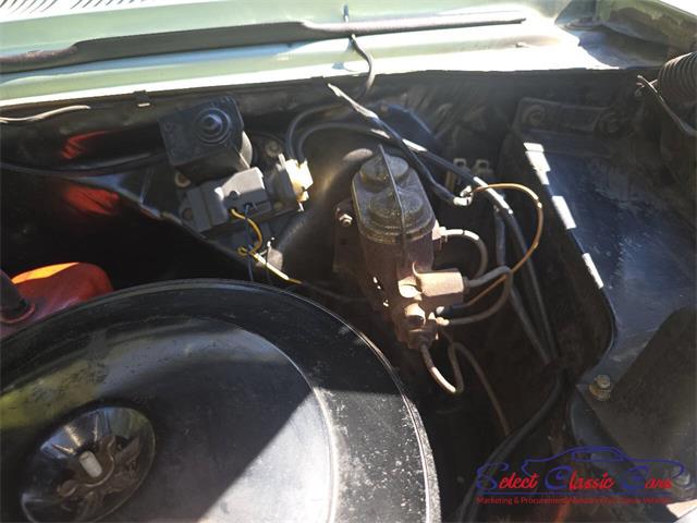 1967 Chevrolet Nova (CC-2009418) for sale in Hiram, Georgia