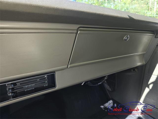 1967 Chevrolet Nova (CC-2009418) for sale in Hiram, Georgia