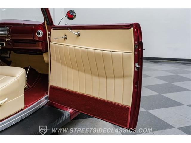 1935 Ford Cabriolet (CC-2009501) for sale in Ft Worth, Texas
