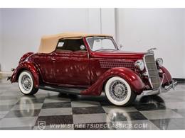 1935 Ford Cabriolet (CC-2009501) for sale in Ft Worth, Texas