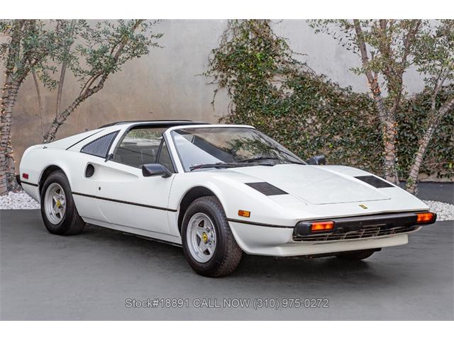 1980 Ferrari 308 GTSI (CC-2009519) for sale in Beverly Hills, California