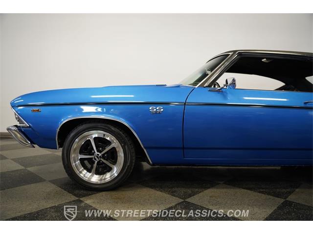 1969 Chevrolet Chevelle (CC-2000952) for sale in Mesa, Arizona