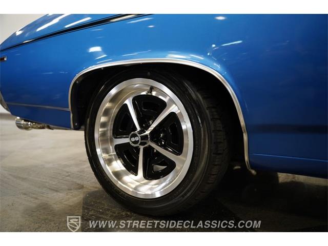 1969 Chevrolet Chevelle (CC-2000952) for sale in Mesa, Arizona