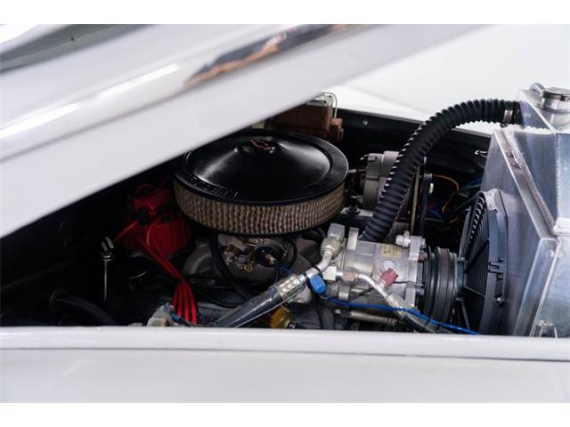 1950 Ford F1 (CC-2009524) for sale in Concord, North Carolina