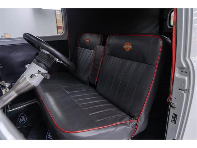 1950 Ford F1 (CC-2009524) for sale in Concord, North Carolina