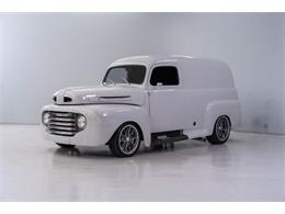 1950 Ford F1 (CC-2009524) for sale in Concord, North Carolina