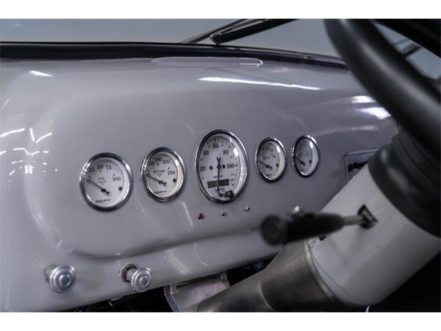 1950 Ford F1 (CC-2009524) for sale in Concord, North Carolina