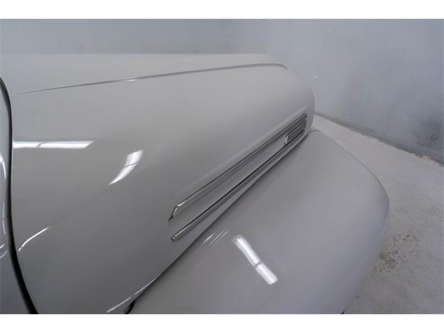 1950 Ford F1 (CC-2009524) for sale in Concord, North Carolina