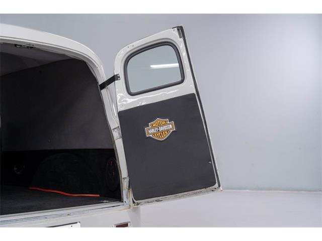 1950 Ford F1 (CC-2009524) for sale in Concord, North Carolina