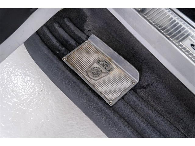 1950 Ford F1 (CC-2009524) for sale in Concord, North Carolina