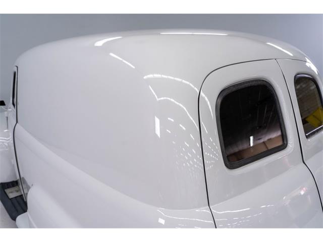 1950 Ford F1 (CC-2009524) for sale in Concord, North Carolina
