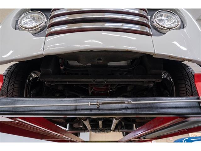 1950 Ford F1 (CC-2009524) for sale in Concord, North Carolina