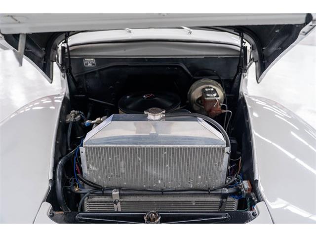 1950 Ford F1 (CC-2009524) for sale in Concord, North Carolina
