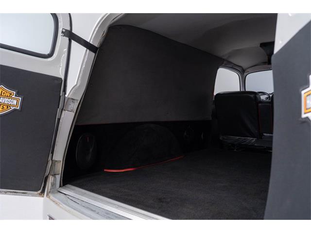 1950 Ford F1 (CC-2009524) for sale in Concord, North Carolina