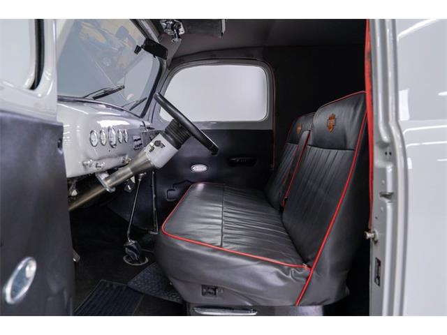 1950 Ford F1 (CC-2009524) for sale in Concord, North Carolina