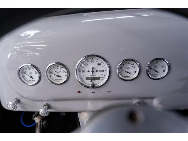 1950 Ford F1 (CC-2009524) for sale in Concord, North Carolina