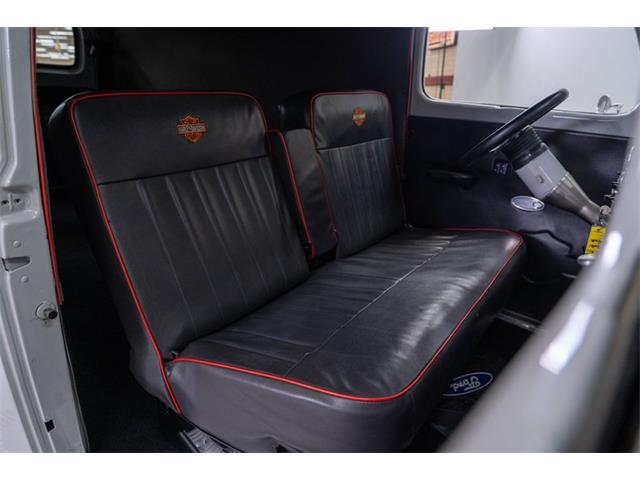 1950 Ford F1 (CC-2009524) for sale in Concord, North Carolina